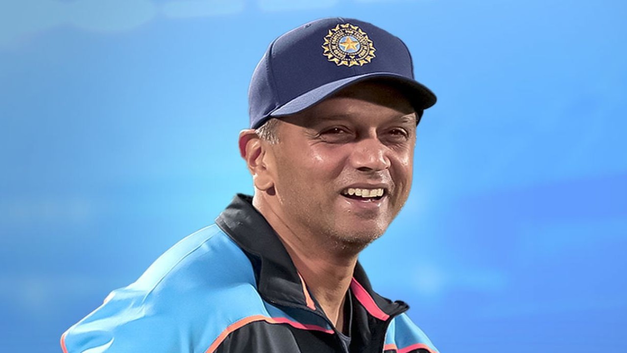 You're struggling in life': When Australian star cricketer gave iconic description of Rahul Dravid