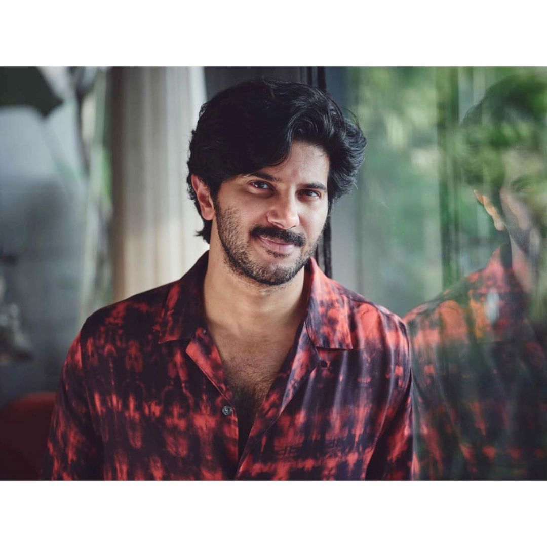 Dulquer Salmaan - Latest News, Photos, Videos, Awards, Filmography, Dulquer  Salmaan Biography | Bollywood Life