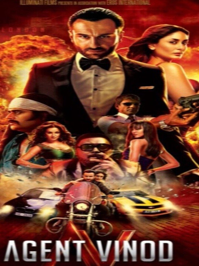 Films with same name but different plots
