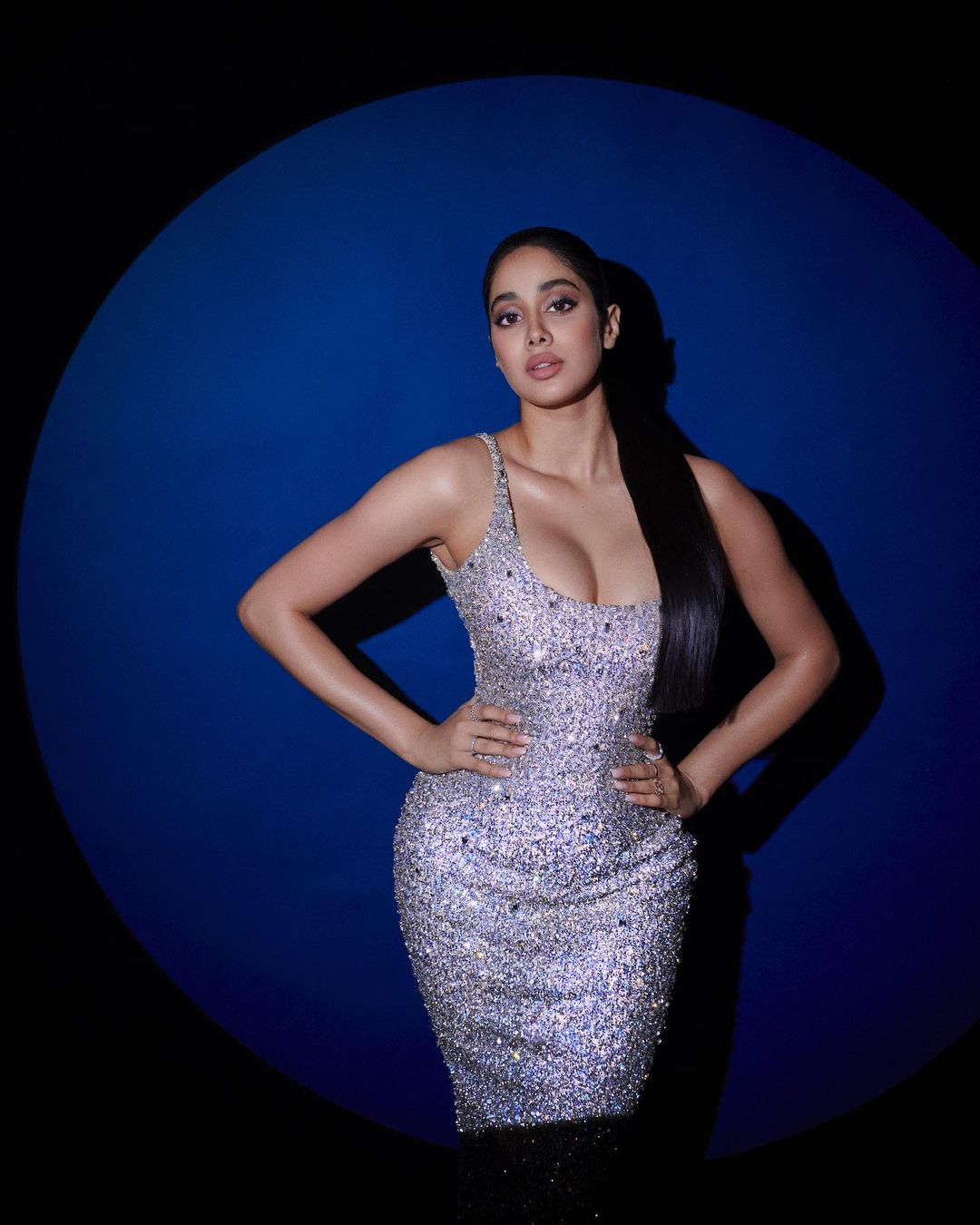 Janhvi Kapoor-Approved Easy Hairstyles For Navratri 2023 | Times Now