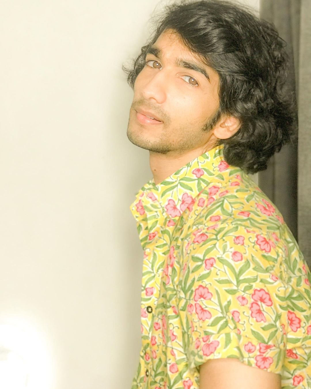 Shantanu Maheshwari: Journey to B-town Shantanu Maheshwari: Journey to B-town