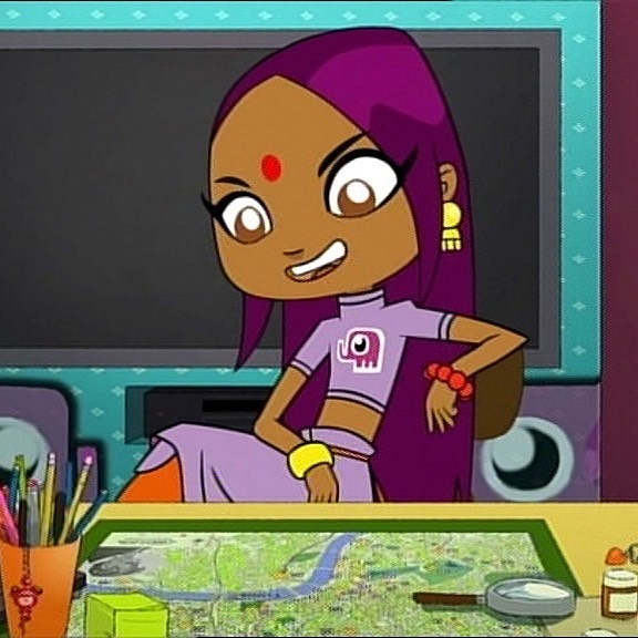 Top 10 cartoons in India Top 10 cartoons in India