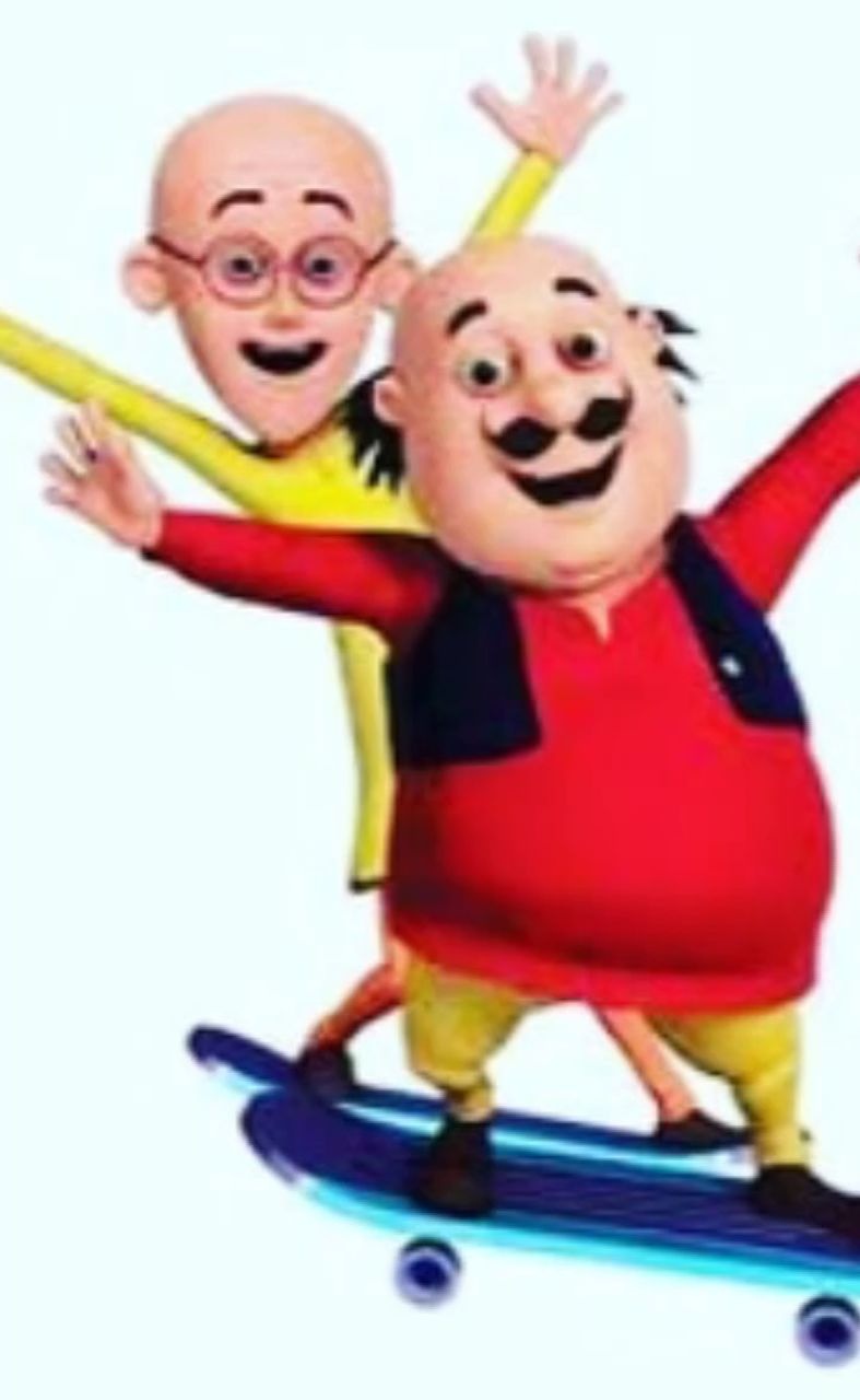 Top 10 cartoons in India Top 10 cartoons in India