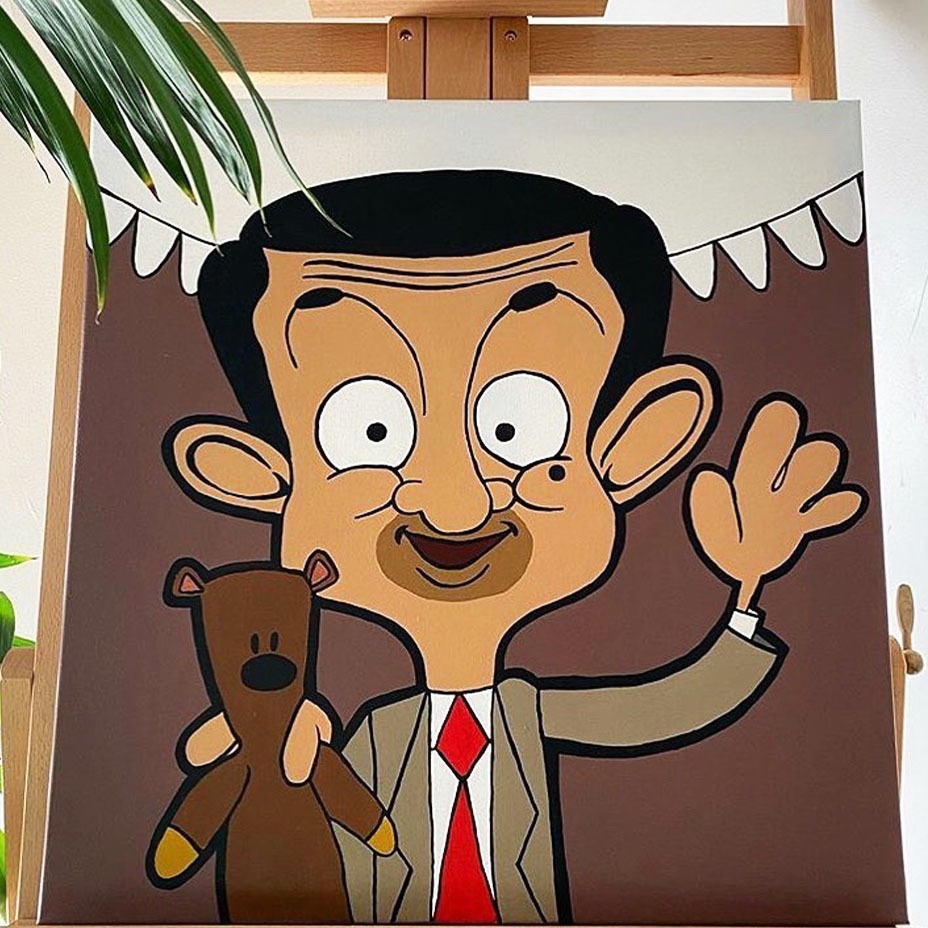 Top 10 cartoons in India Top 10 cartoons in India