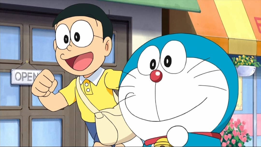 Top 10 cartoons in India Top 10 cartoons in India