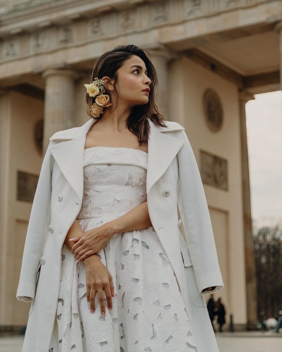 18 Hairstyle tips from Alia Bhatt! - Rediff.com