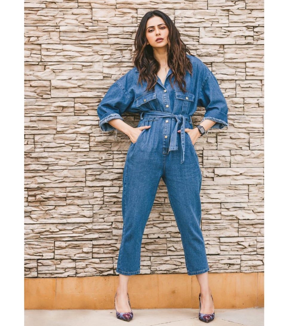 Bollywood Celebs In Jumpsuits | Fashion in India - Threads