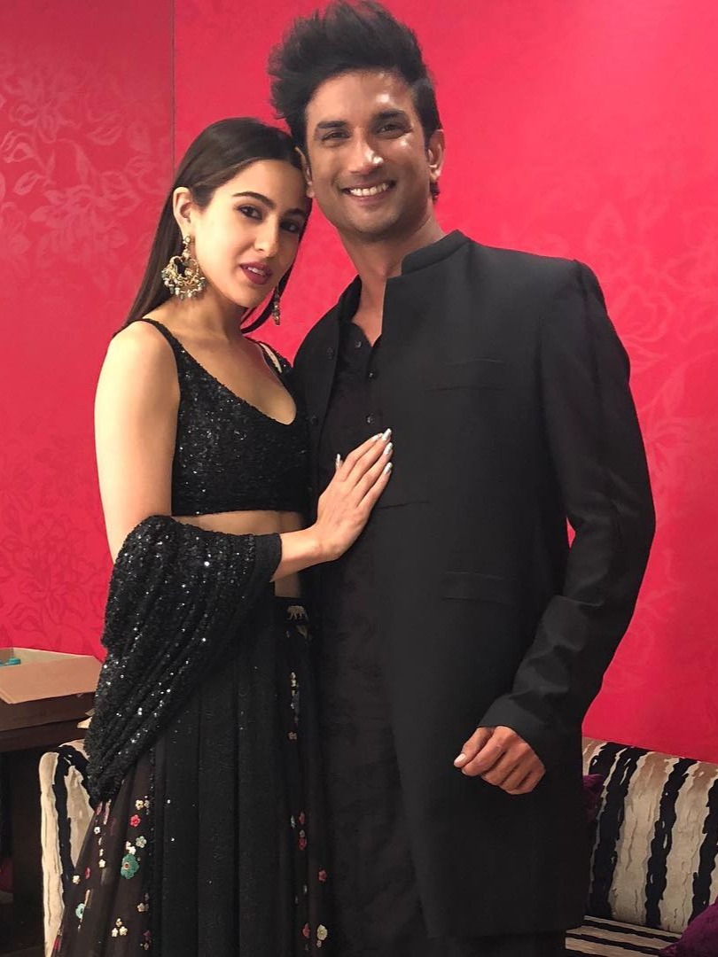 Stand Out in a Melange of Colours with a Black Lehenga. Where and How to  Flaunt a Black Ensemble, and 12 Stunning Black Lehengas to Pick From (2022)