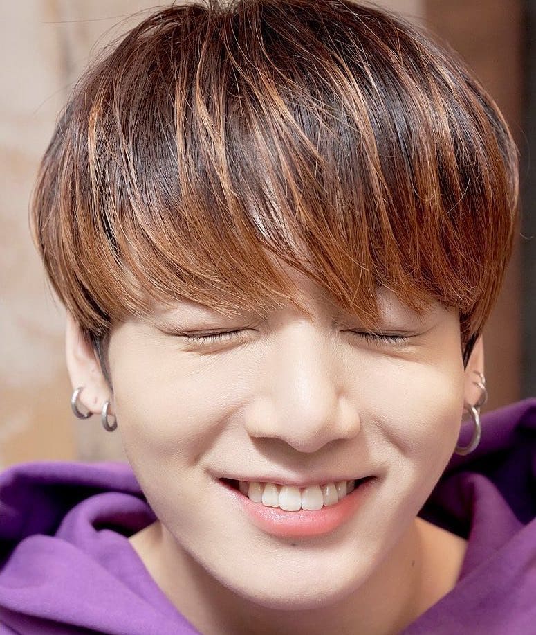 BTS' Jungkook's best hair looks BTS' Jungkook's best hair looks