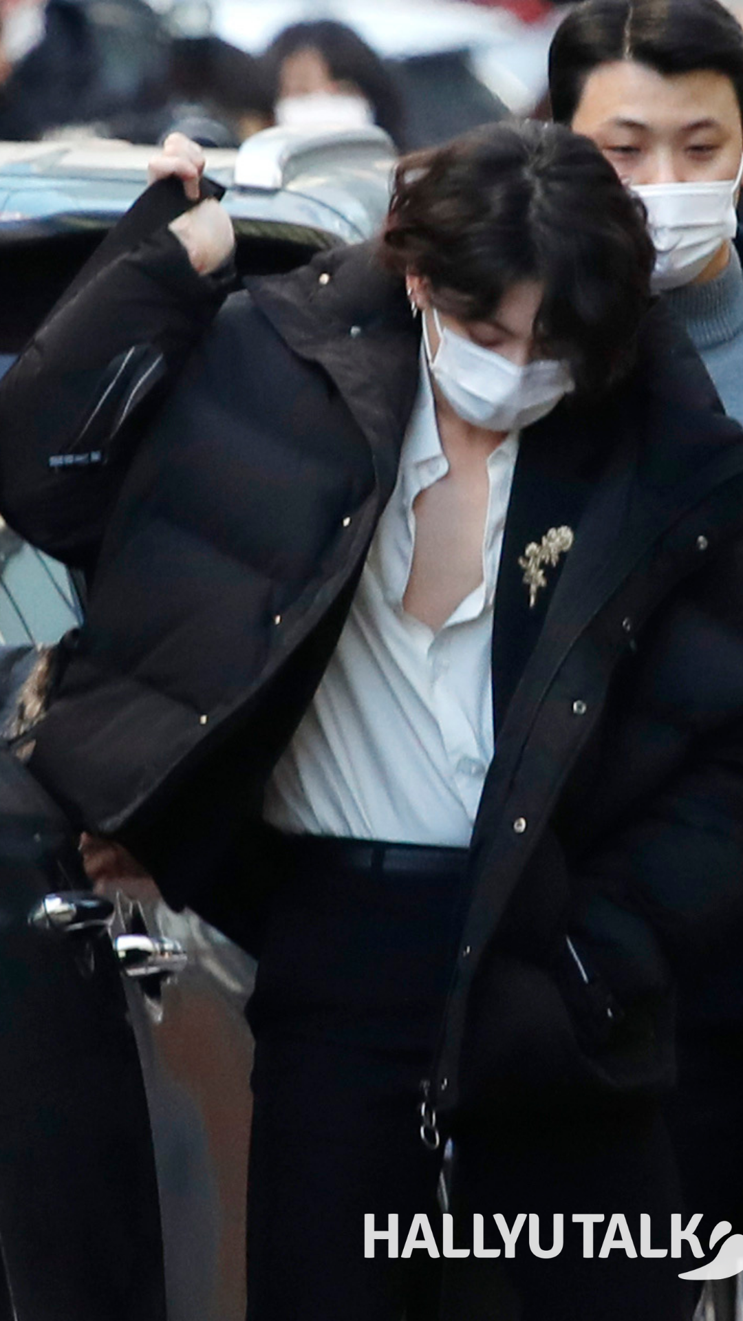 jungkook jacket style