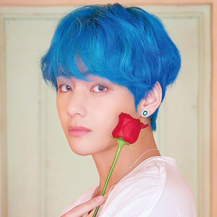 Top 10 K-Pop Idols Who Rule the Hair Dye Game: BTS Suga, BLACKPINK Rosé,  And More
