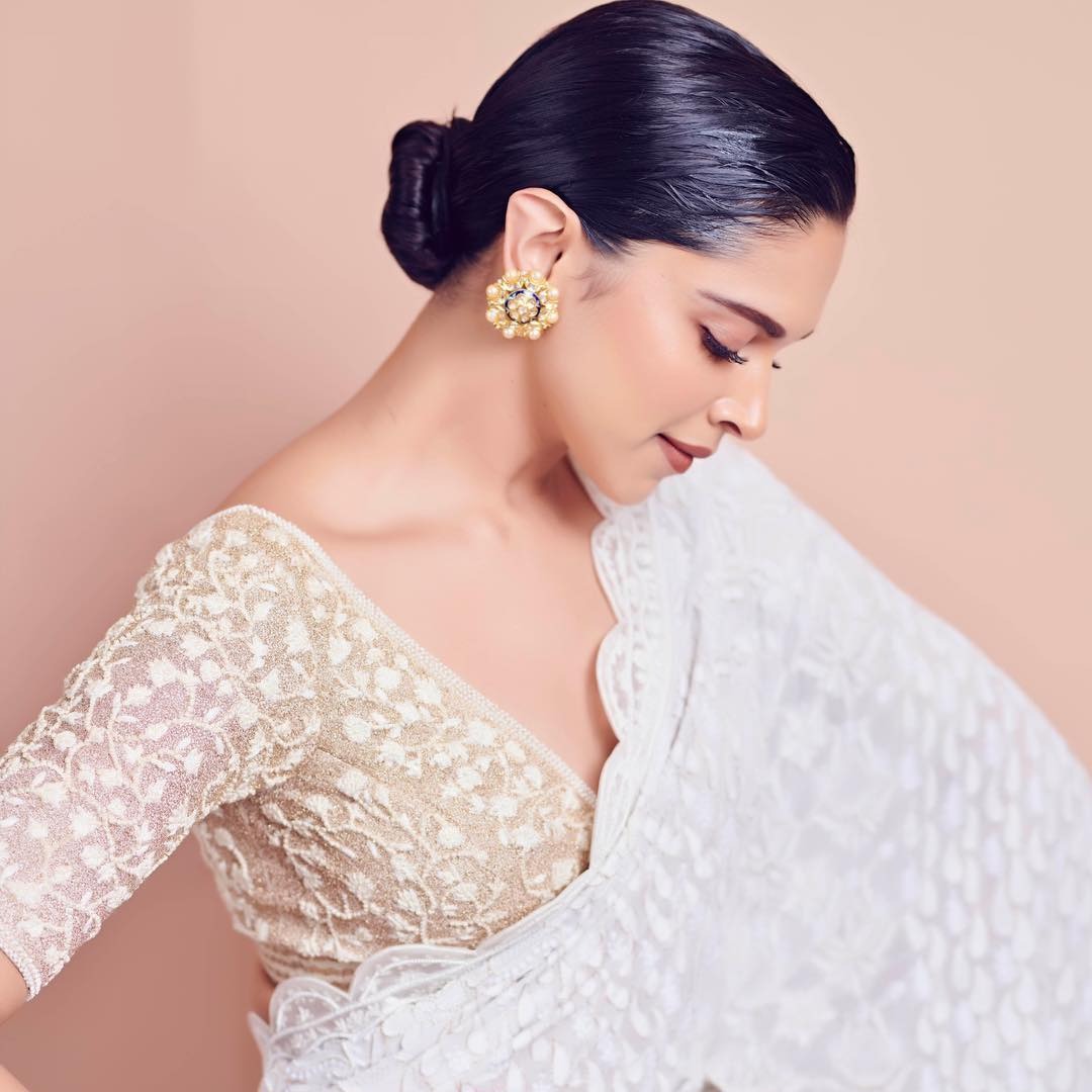 Celeb-approved Elegant Hair Bun Styles Celeb-approved Elegant Hair Bun Styles