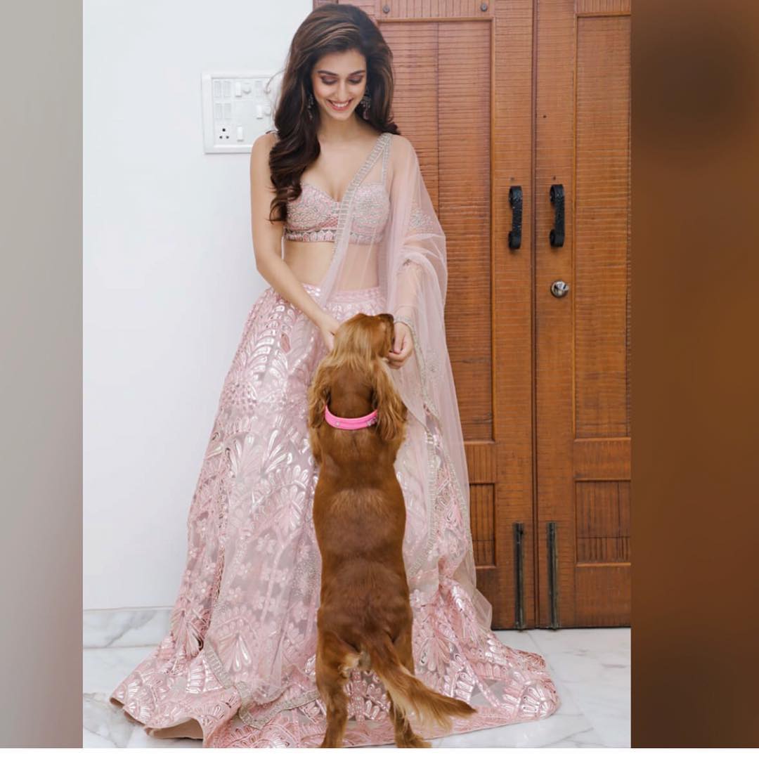 Eid 2019: Let Disha Patani, Mouni Roy teach you how to dazzle and beat the  heat at the same time - view pics - Bollywood News & Gossip, Movie Reviews,  Trailers &