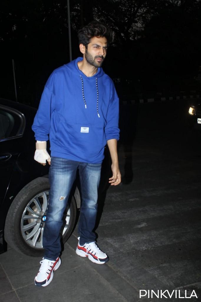 Discover 76+ kartik aaryan shoes latest