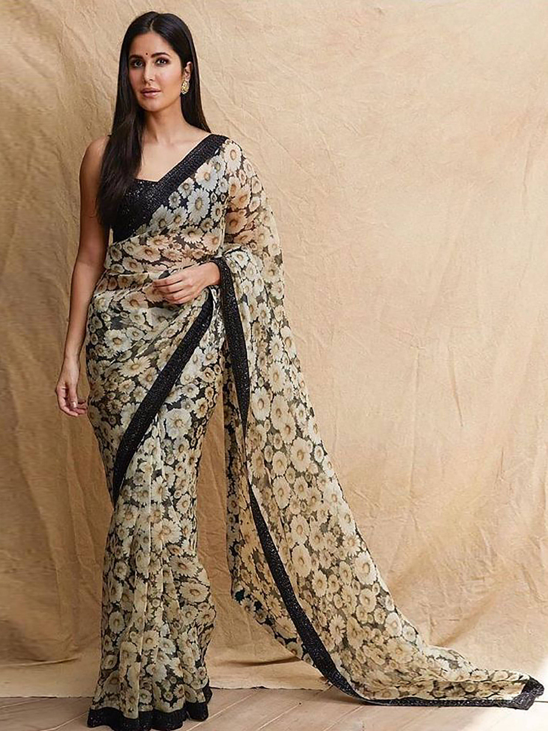 Katrina Kaif in Bharat: Deepika Padukone to Taapsee Pannu, 9 Bollywood  actresses sported different hairstyles for a film