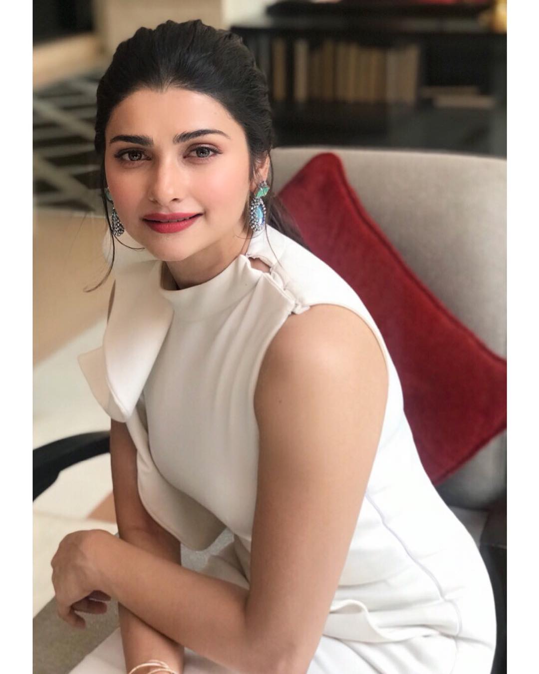 Prachi desai porn