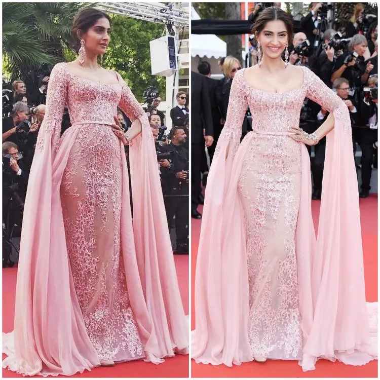 Sara to Kiara: Celebs in pink dresses