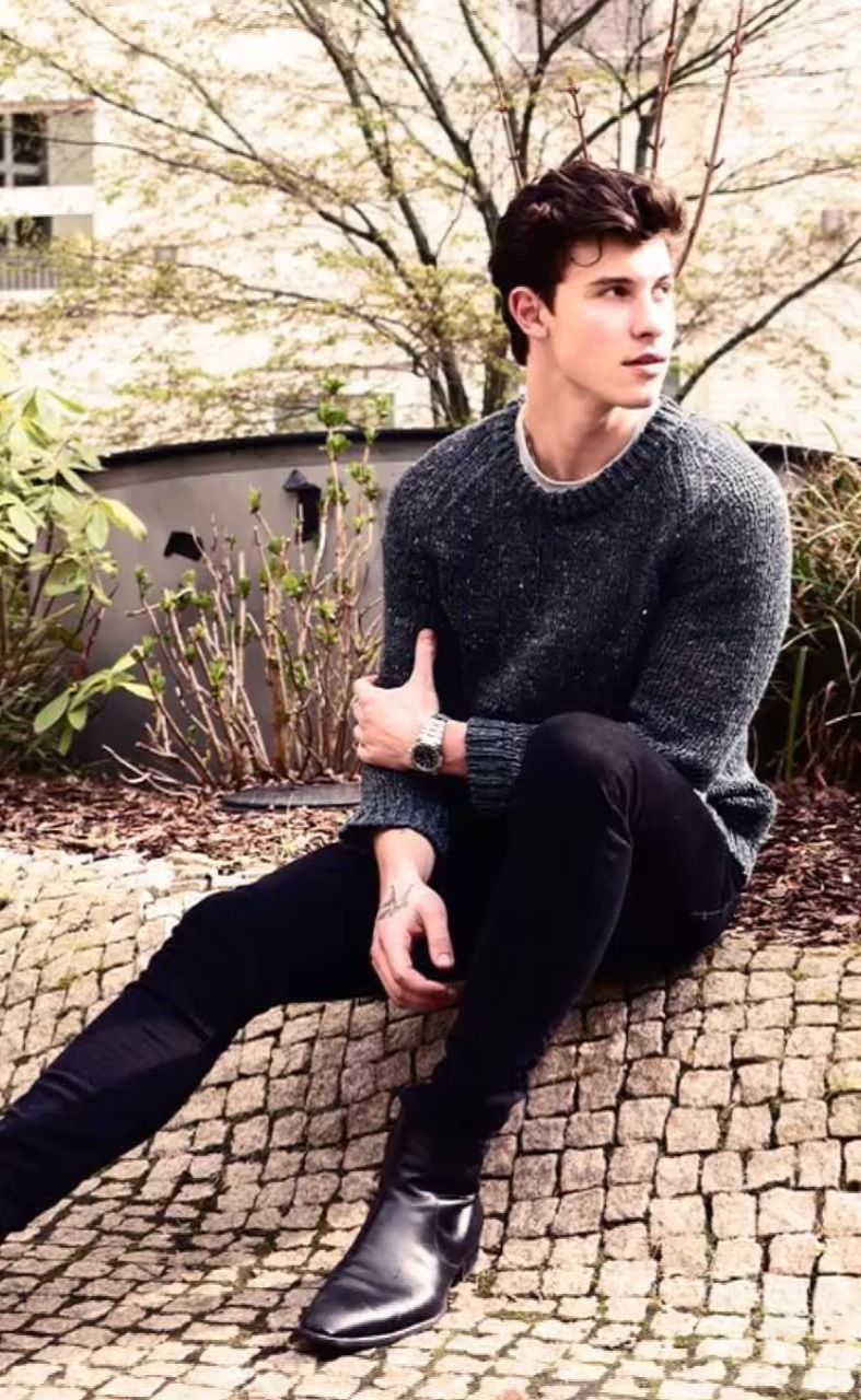 Best casual hotsell look