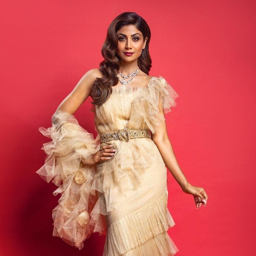 5 Vintage Saree Blouse Designs For 2018 Weddings