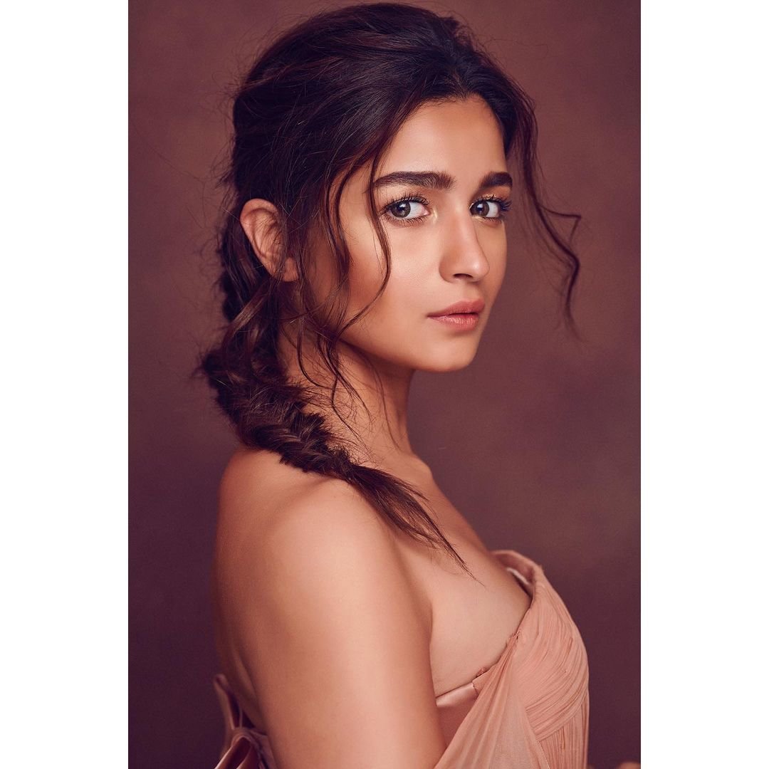 5 Alia Bhatt hairstyles you need in your life - Times of India