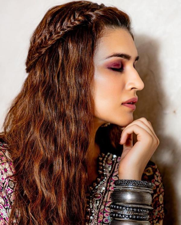 Bollywood actresses who rocked braids Bollywood actresses who rocked braids
