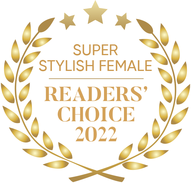Readers Choice Awards - Female
