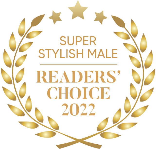 RReaders Choice Awards - Male