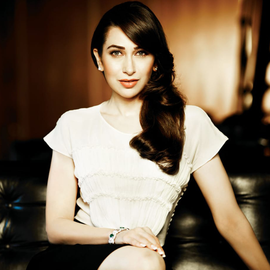 Karisma Kapoor, The Game Changer