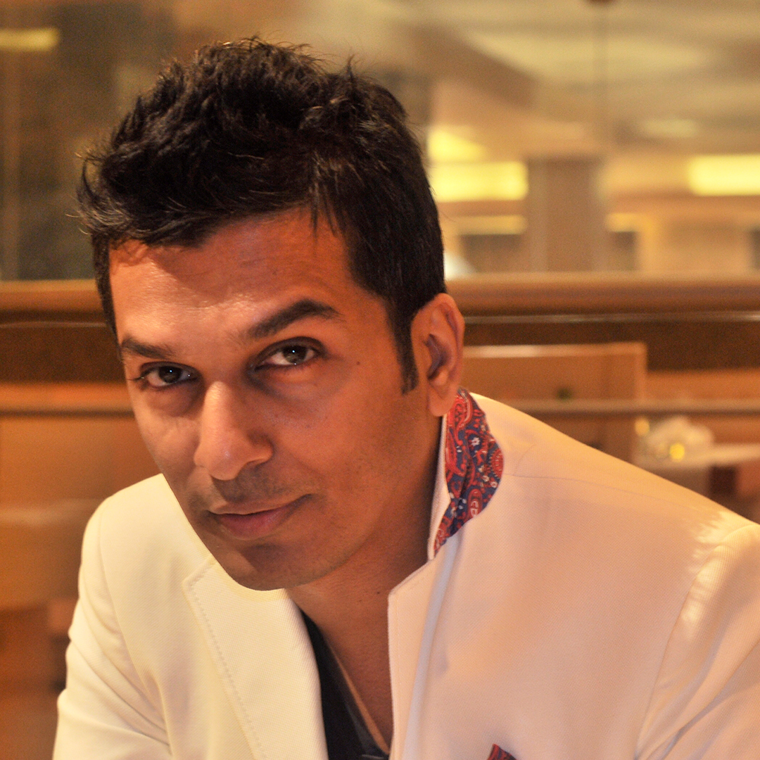 Vikram Phadnis, The Creative Maven