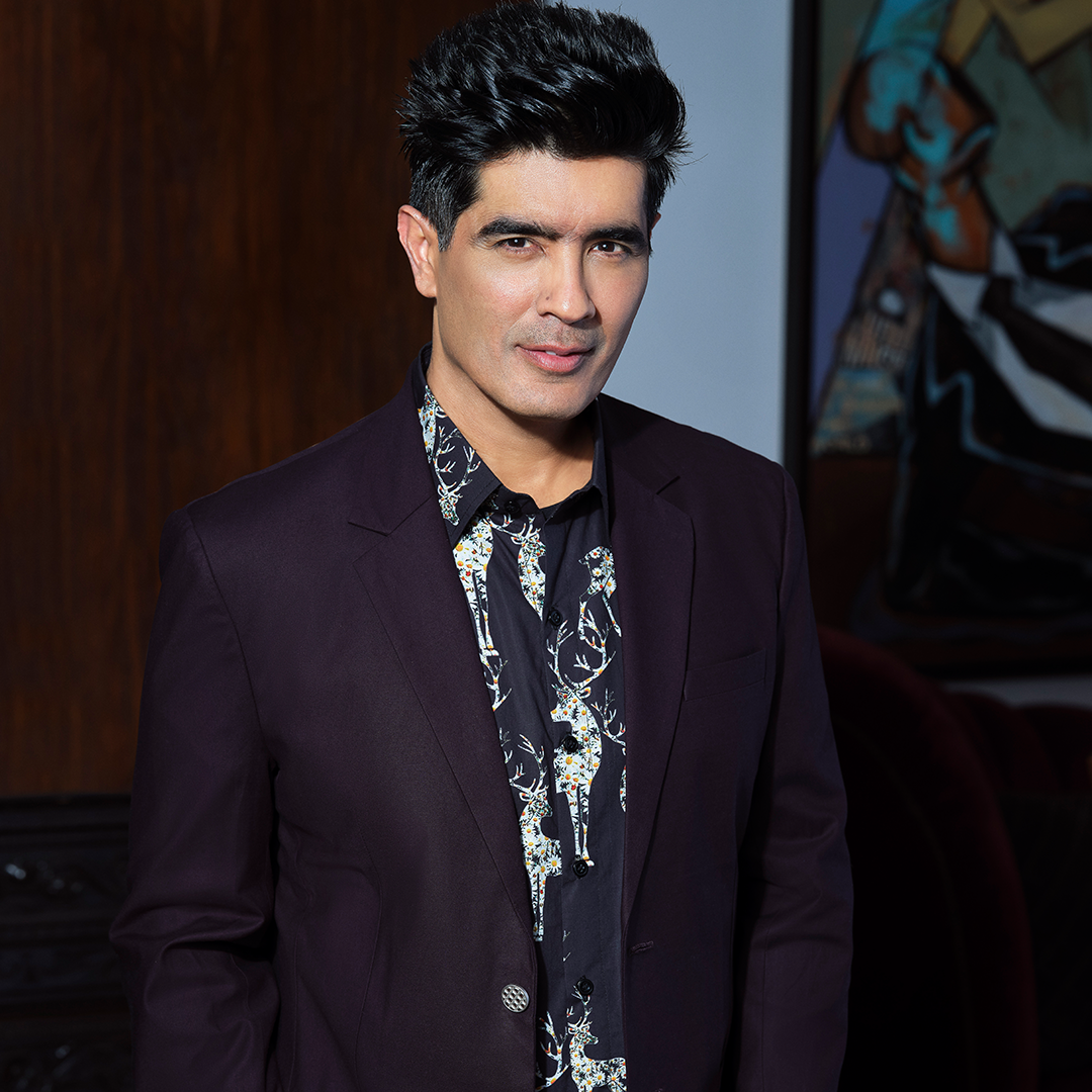 Manish Malhotra