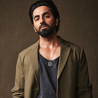 Ayushmann Khurrana