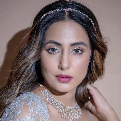 Hina Khan