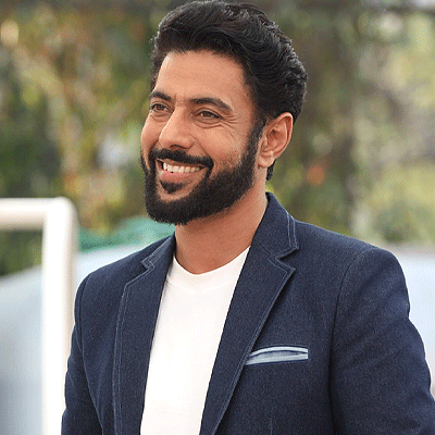 Ranveer Brar