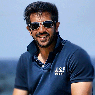Kabir Khan