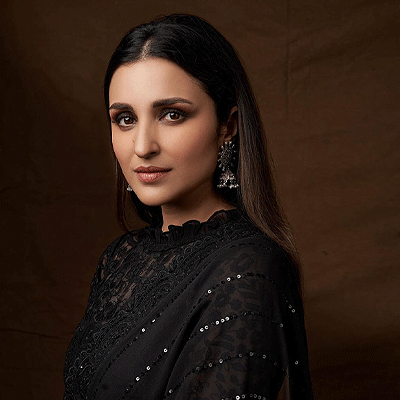 Parineeti Chopra