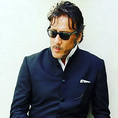 Jackie Shroff