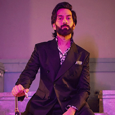 Nakuul Mehta