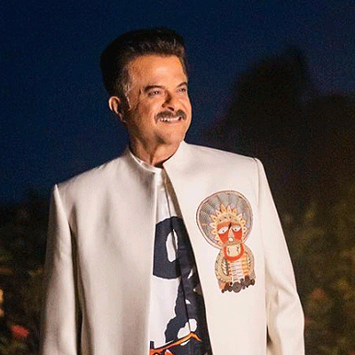 Anil Kapoor