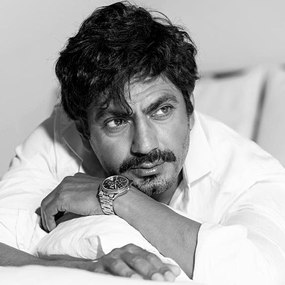 Nawazuddin Siddiqui