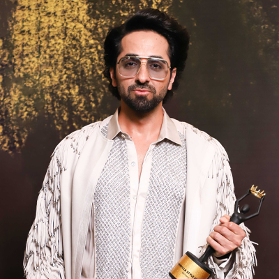 Ayushmann Khurrana