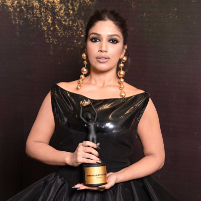 Bhumi Pednekar