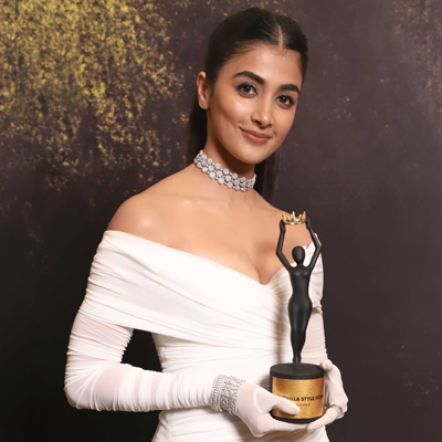 Pooja Hegde