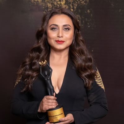 Rani Mukerji