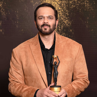 Rohit Shetty