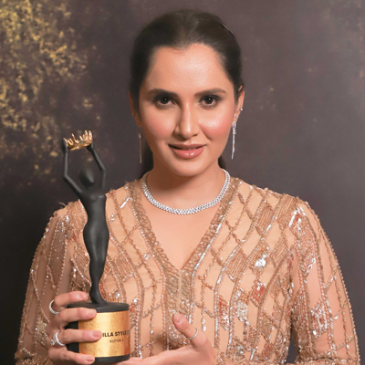 Sania Mirza