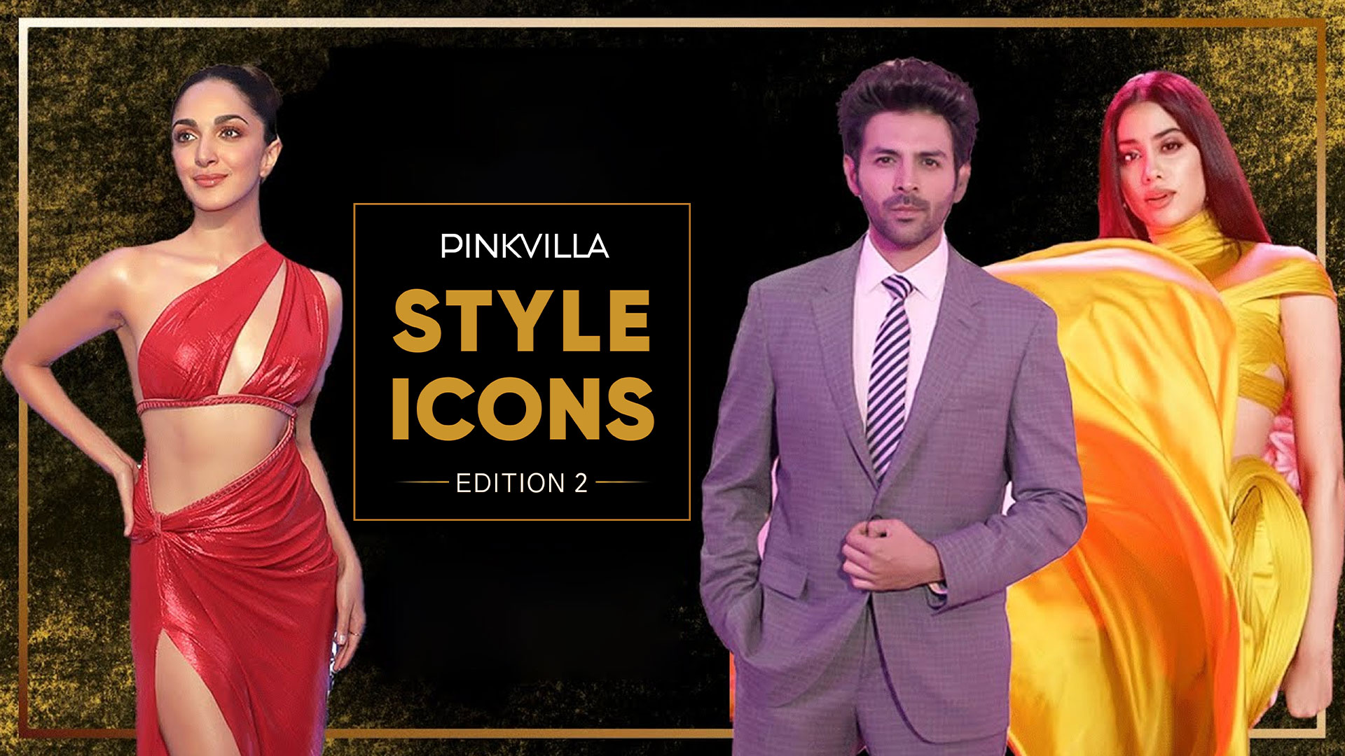 Pinkvilla Style Icons Edition 2023