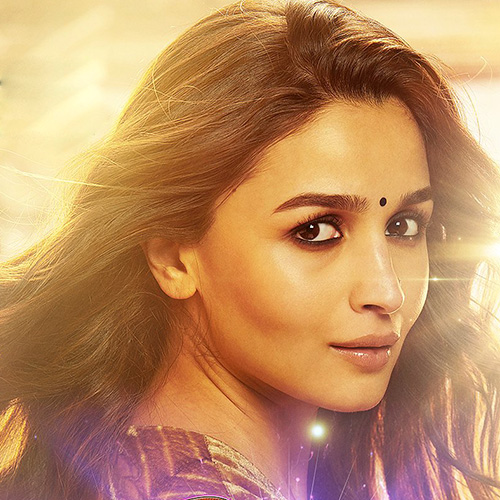 Alia Bhatt (Rocky Aur Rani Kii Prem Kahaani)