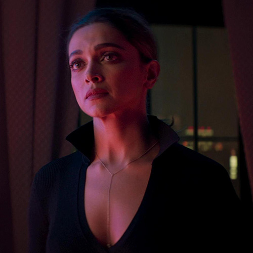 Deepika Padukone (Pathaan)
