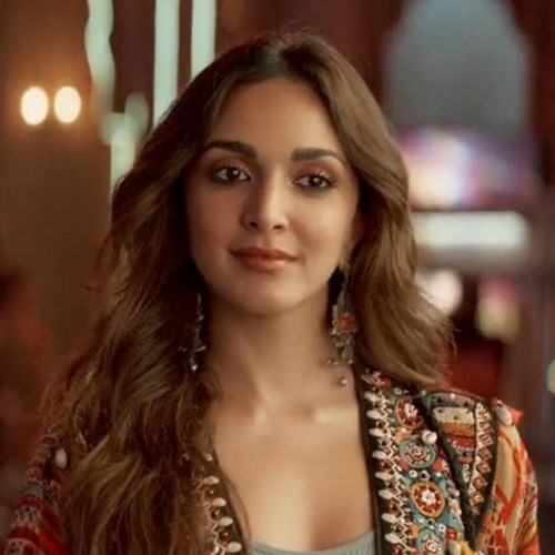 Kiara Advani (Satyaprem Ki Katha)