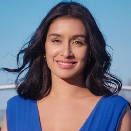 Shraddha Kapoor (Tu Jhoothi Main Makkaar)